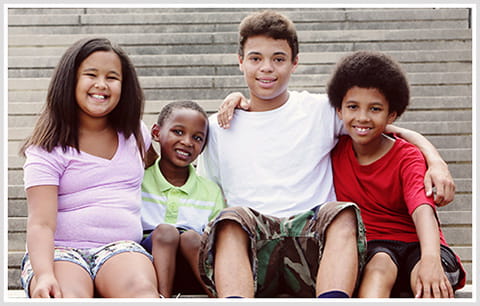 Cincinnati Children's is helping children in Cincinnati and around the world live healthier lives. Cincinnati Children's is helping children in Cincinnati and around the world live healthier lives.